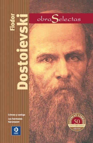 Livres de Fiodor Dostoïevski 🔝
