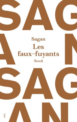 Livres de Françoise Sagan 🔝