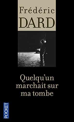 Livres de Frédéric Dard 🔝
