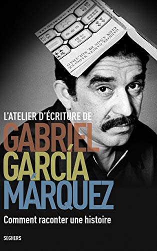 Livres de Gabriel Garcia Márquez 🔝