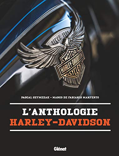 Livres sur Harley-Davidson 🔝