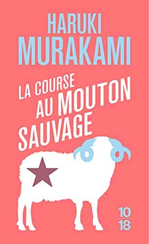 Livres de Haruki Murakami 🔝