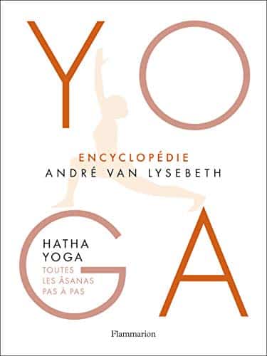 Livres sur le Hatha Yoga 🔝