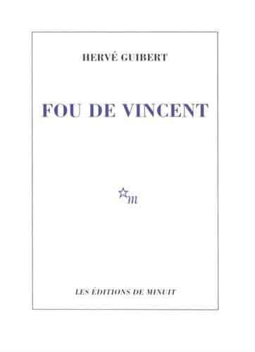 Livres de Hervé Guibert 🔝