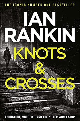 Livres de Ian Rankin 🔝