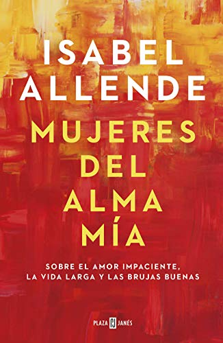 Livres d’ Isabel Allende 🔝