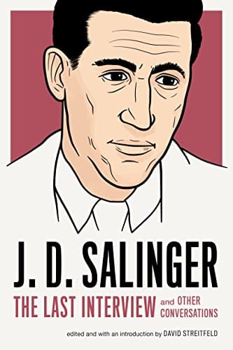 Livres de J. D. Salinger 🔝