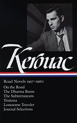 Livres de Jack Kerouac 🔝