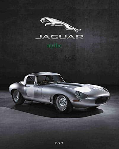 Livres sur Jaguar 🔝