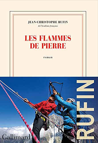 Livres de Jean-Christophe Rufin 🔝