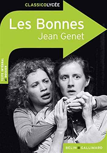 Livres de Jean Genet 🔝