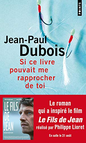Livres de Jean-Paul Dubois 🔝