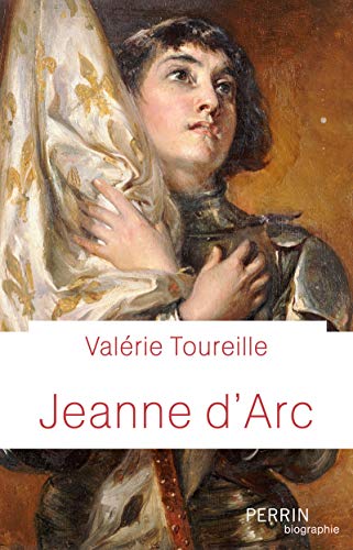 Livres sur Jeanne d’Arc 🔝