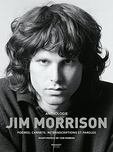 Livres sur Jim Morrison 🔝