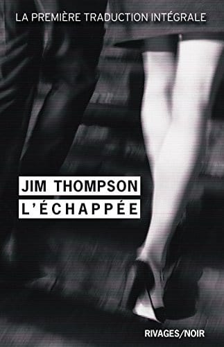 Livres de Jim Thompson 🔝