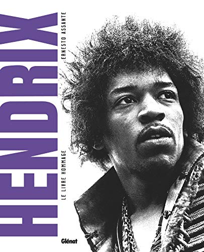 Livres sur Jimi Hendrix 🔝