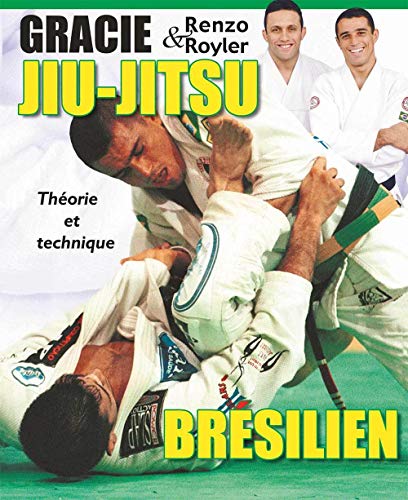Livres sur le Jiu-jitsu brésilien 🔝