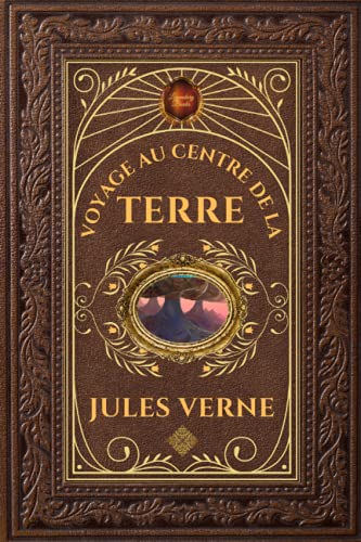 Livres de Jules Verne 🔝