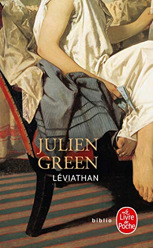 Livres de Julien Green 🔝