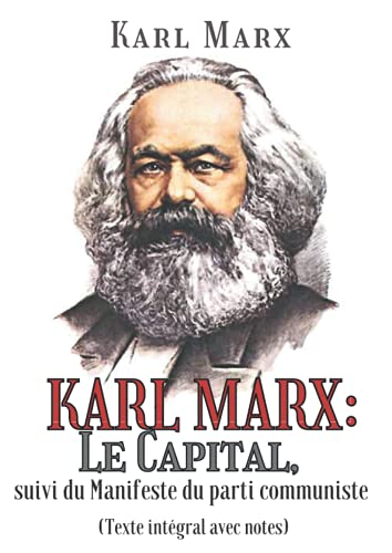 Livres de Karl Marx 🔝