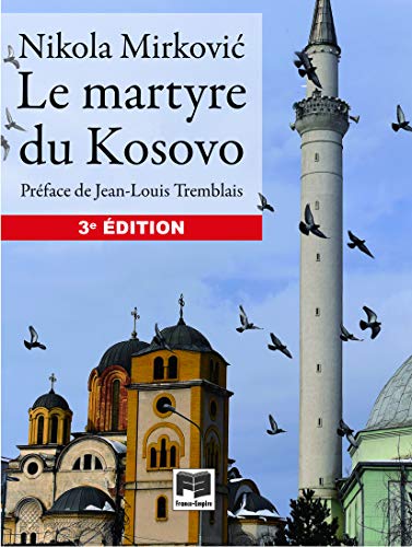 Livres sur le Kosovo 🔝