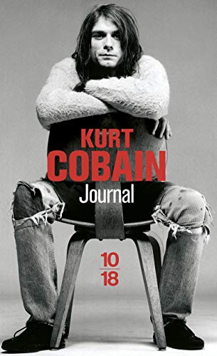 Livres sur Kurt Cobain 🔝