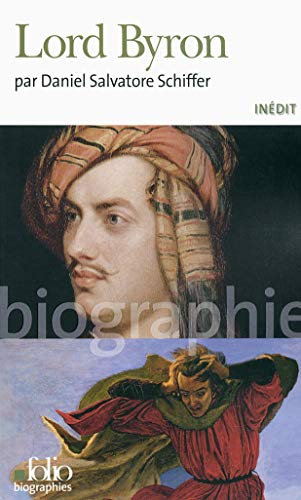 Livres de Lord Byron 🔝