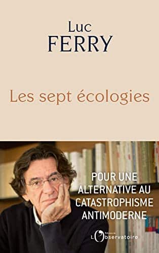Livres de Luc Ferry 🔝