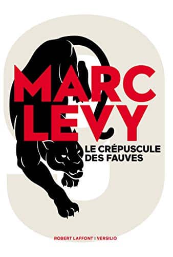 Livres de Marc Levy 🔝