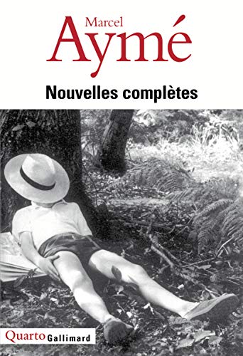 Livres de Marcel Aymé 🔝