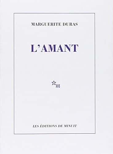 Livres de Marguerite Duras 🔝