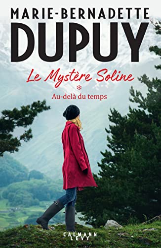 Livres de Marie-Bernadette Dupuy 🔝