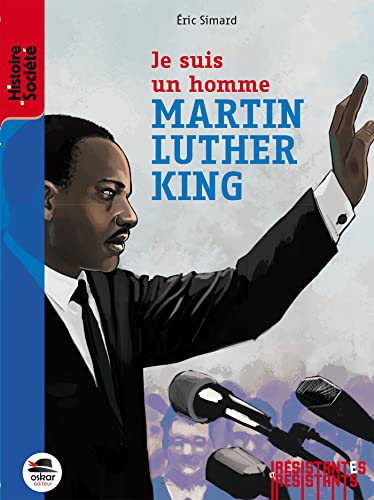 Livres de Martin Luther King 🔝