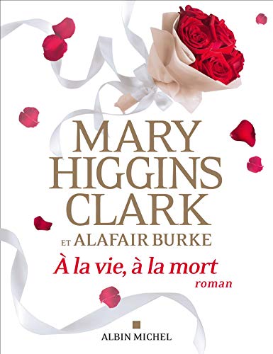 Livres de Mary Higgins Clark 🔝