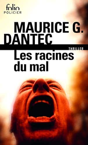Livres de Maurice G. Dantec 🔝