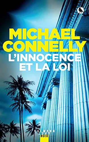 Livres de Michael Connelly 🔝