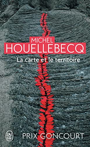 Livres de Michel Houellebecq 🔝