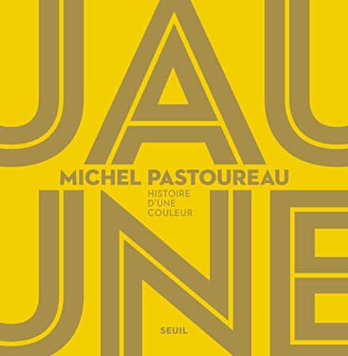 Livres de Michel Pastoureau 🔝