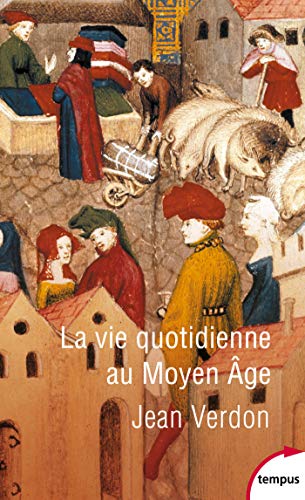 Livres sur le Moyen Âge 🔝