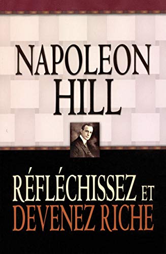 Livres de Napoleon Hill 🔝
