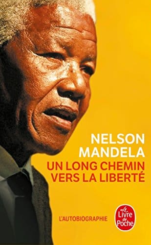 Livres de Nelson Mandela 🔝