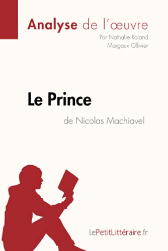 Livres de Nicolas Machiavel 🔝