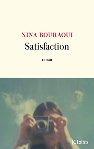 Livres de Nina Bouraoui 🔝
