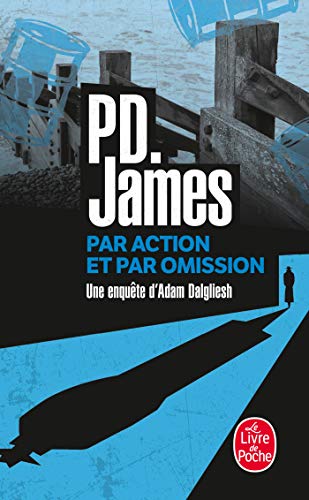 Livres de P.D. James 🔝