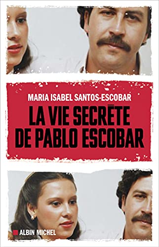 Livres sur Pablo Escobar 🔝