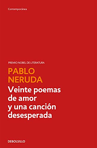 Livres de Pablo Neruda 🔝