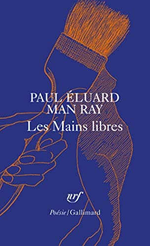 Livres de Paul Éluard 🔝