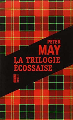 Livres de Peter May 🔝