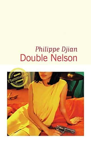 Livres de Philippe Djian 🔝