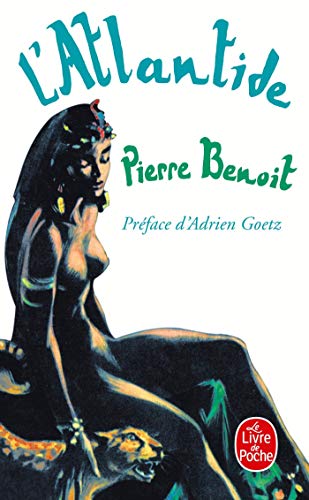 Livres de Pierre Benoit 🔝